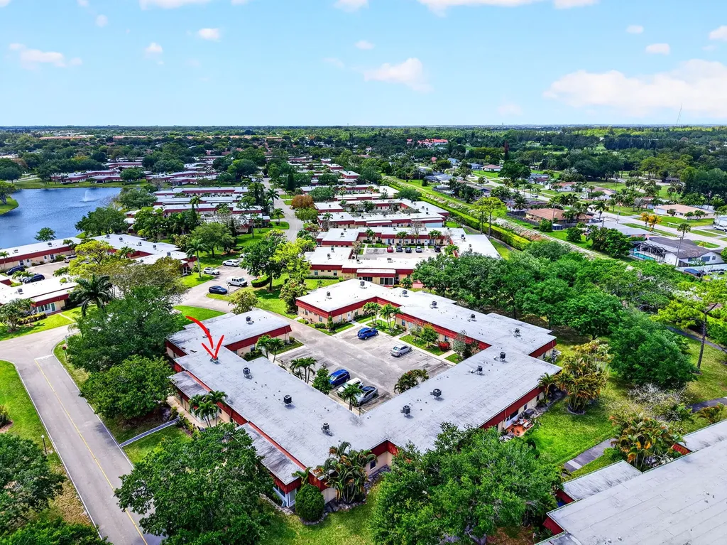 260 Cape Cod Circle Lake Worth FL 33467