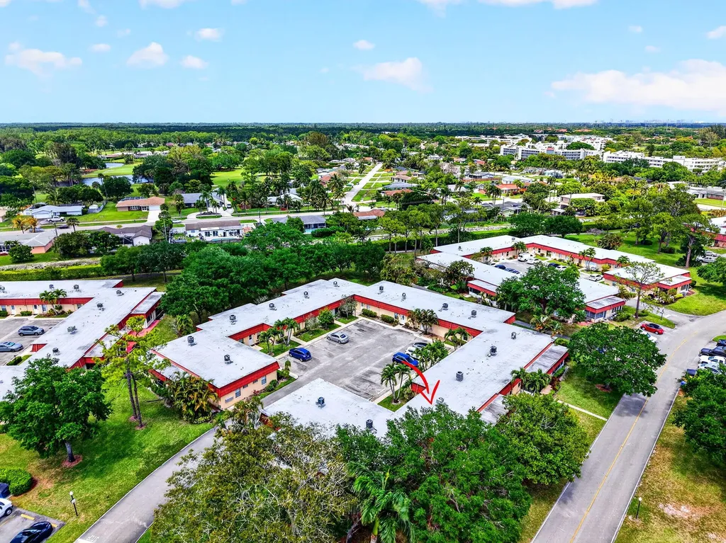 260 Cape Cod Circle Lake Worth FL 33467