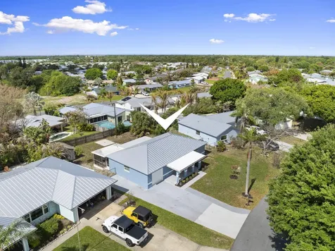 2268 NE 16th Court Jensen Beach FL 34957