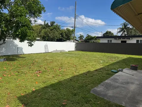 701 NW 74th Avenue Hollywood FL 33024
