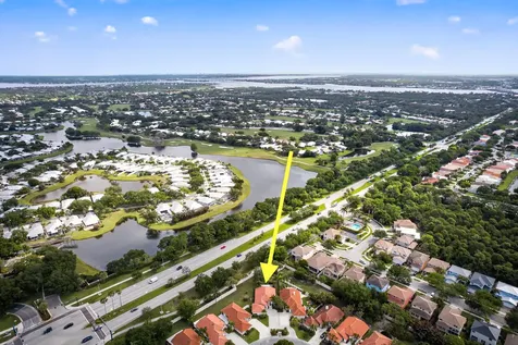 2988 SW Mariposa Circle Palm City FL 34990