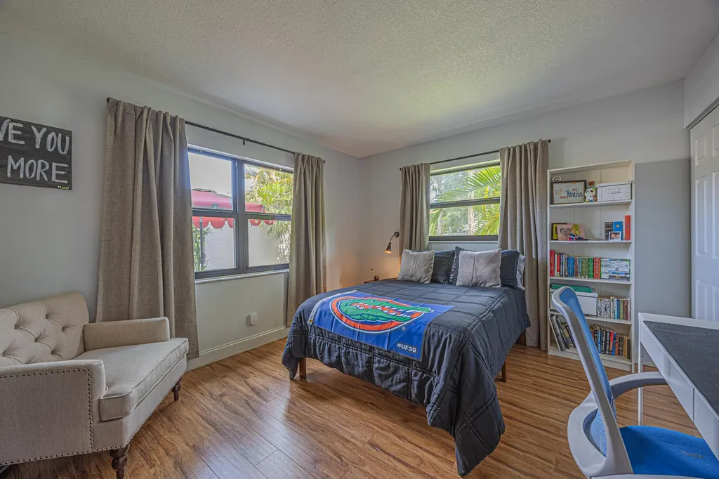 3001 SW 21st Terrace Delray Beach FL 33445