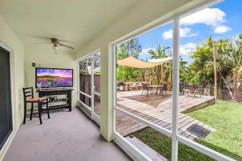 2530 SE Hemsing Street Port St Lucie FL 34984