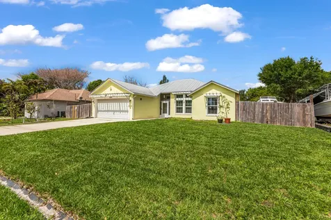 2530 SE Hemsing Street Port St Lucie FL 34984