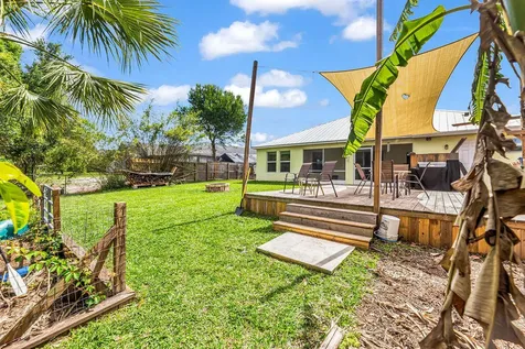 2530 SE Hemsing Street Port St Lucie FL 34984