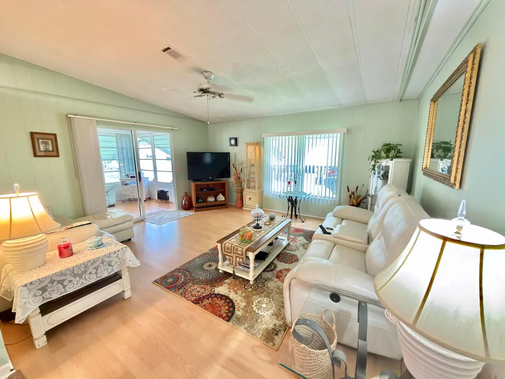 8204 W Bitterbush Lane Port St Lucie FL 34952