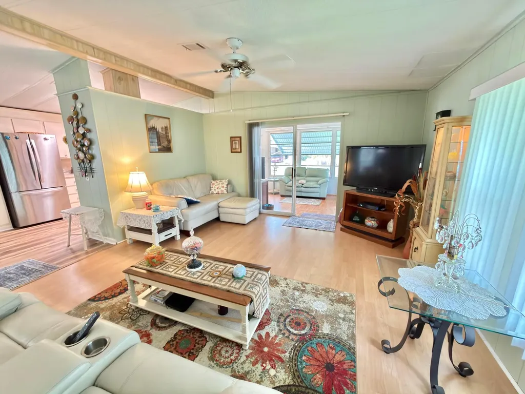 8204 W Bitterbush Lane Port St Lucie FL 34952