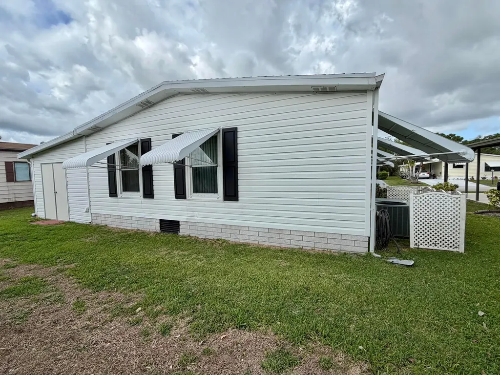 8204 W Bitterbush Lane Port St Lucie FL 34952