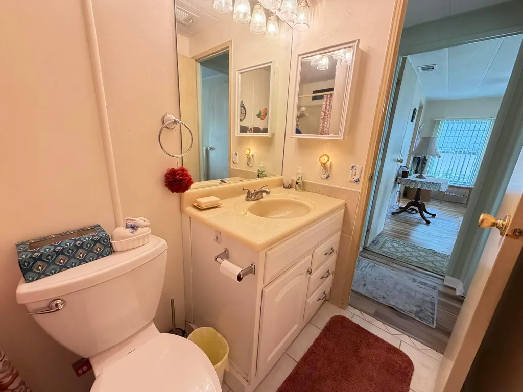 8204 W Bitterbush Lane Port St Lucie FL 34952