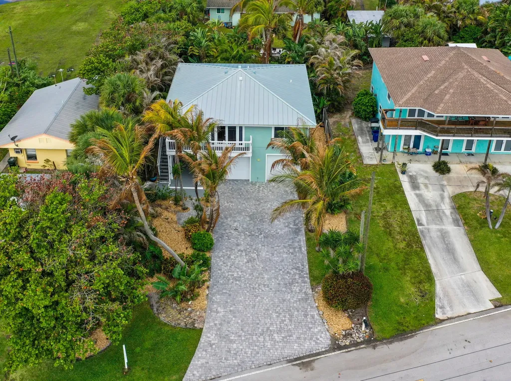 413 Hernando Street Fort Pierce FL 34949