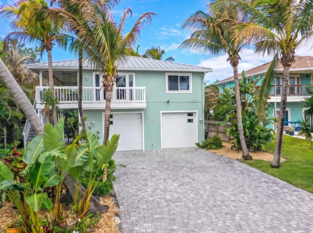 413 Hernando Street Fort Pierce FL 34949
