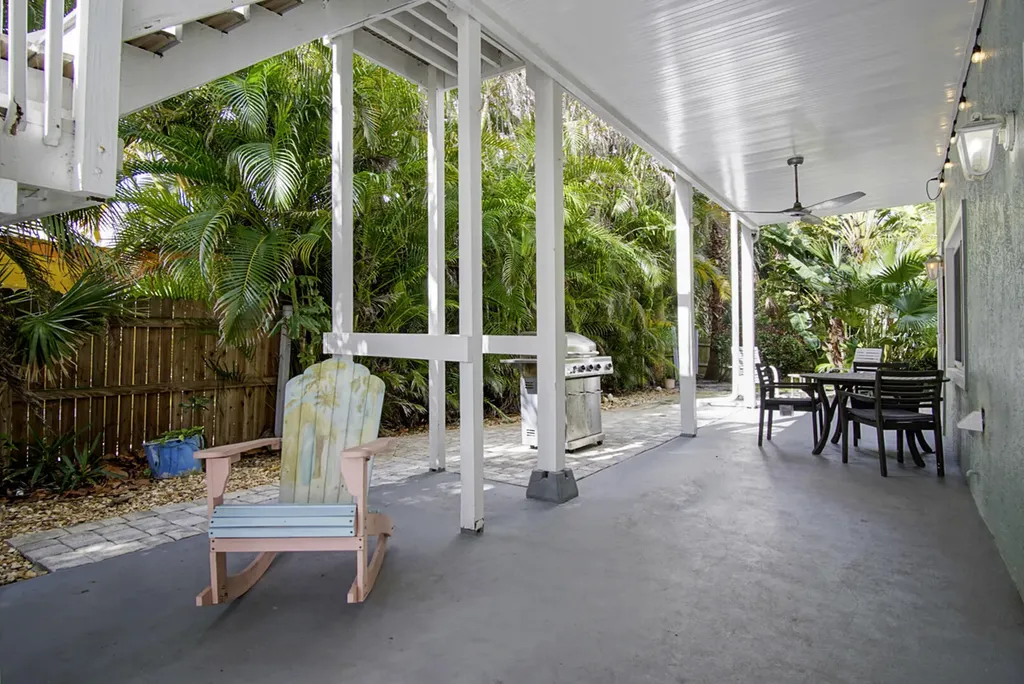 413 Hernando Street Fort Pierce FL 34949