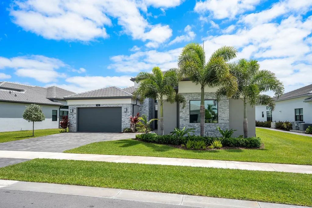 11390 Cherry Canyon Court Boynton Beach FL 33473