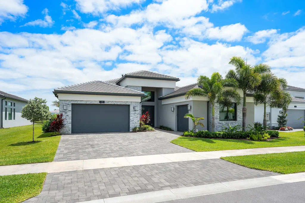 11390 Cherry Canyon Court Boynton Beach FL 33473
