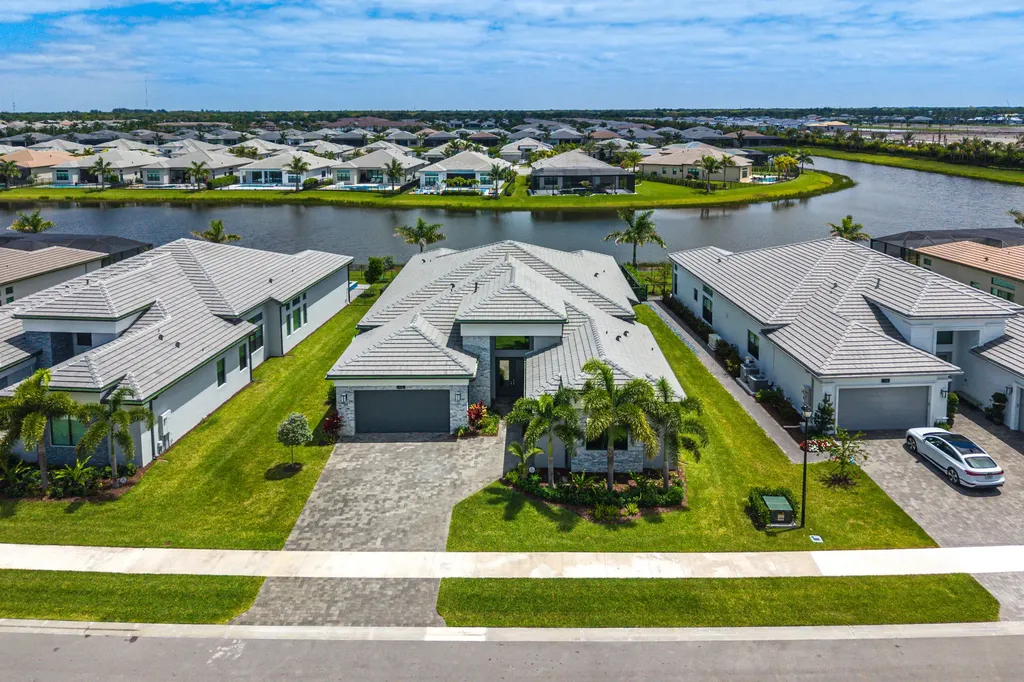 11390 Cherry Canyon Court Boynton Beach FL 33473