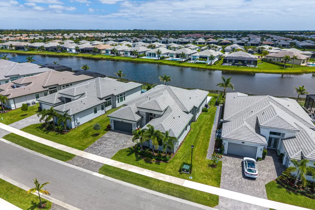 11390 Cherry Canyon Court Boynton Beach FL 33473