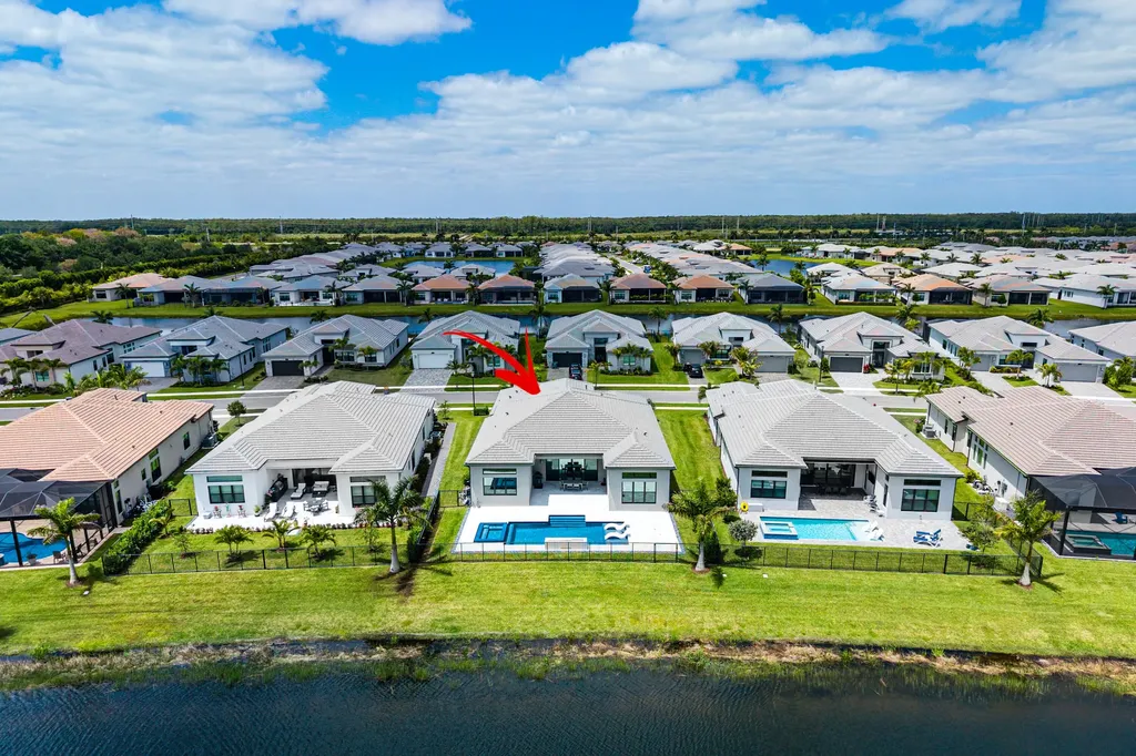11390 Cherry Canyon Court Boynton Beach FL 33473