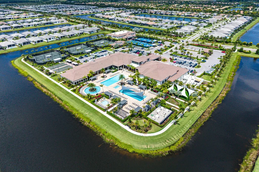 11390 Cherry Canyon Court Boynton Beach FL 33473