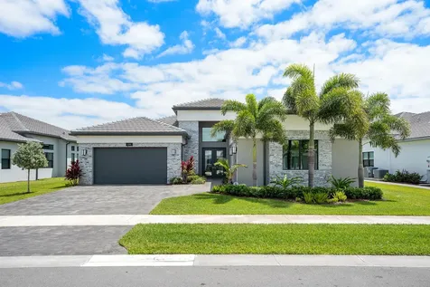 11390 Cherry Canyon Court Boynton Beach FL 33473