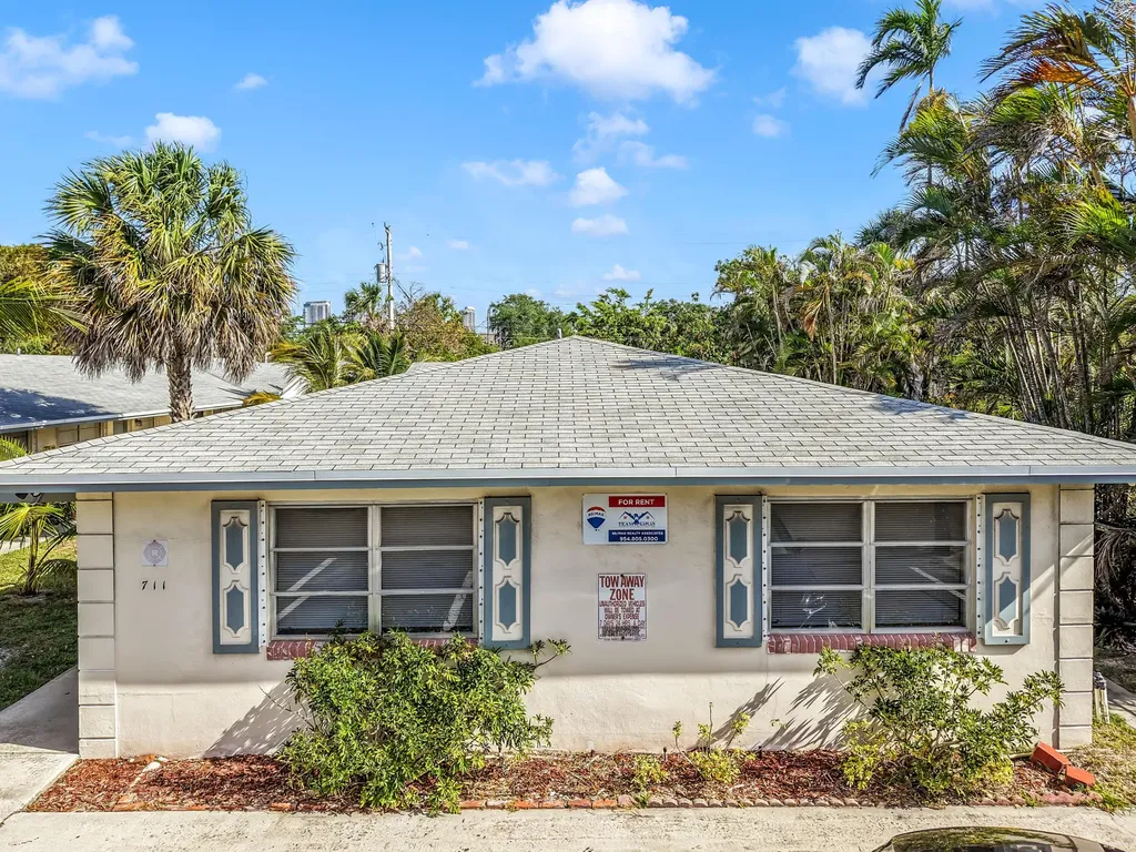 711 SE 15th Street Fort Lauderdale FL 33316