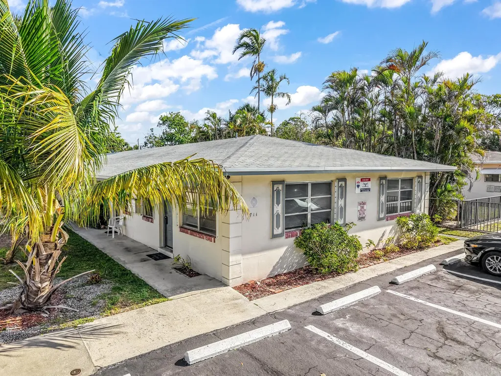 711 SE 15th Street Fort Lauderdale FL 33316