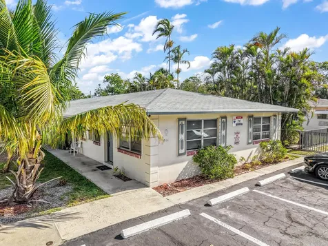711 SE 15th Street Fort Lauderdale FL 33316