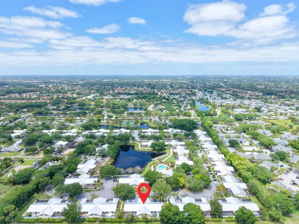 8920 Thumbwood Circle Boynton Beach FL 33436