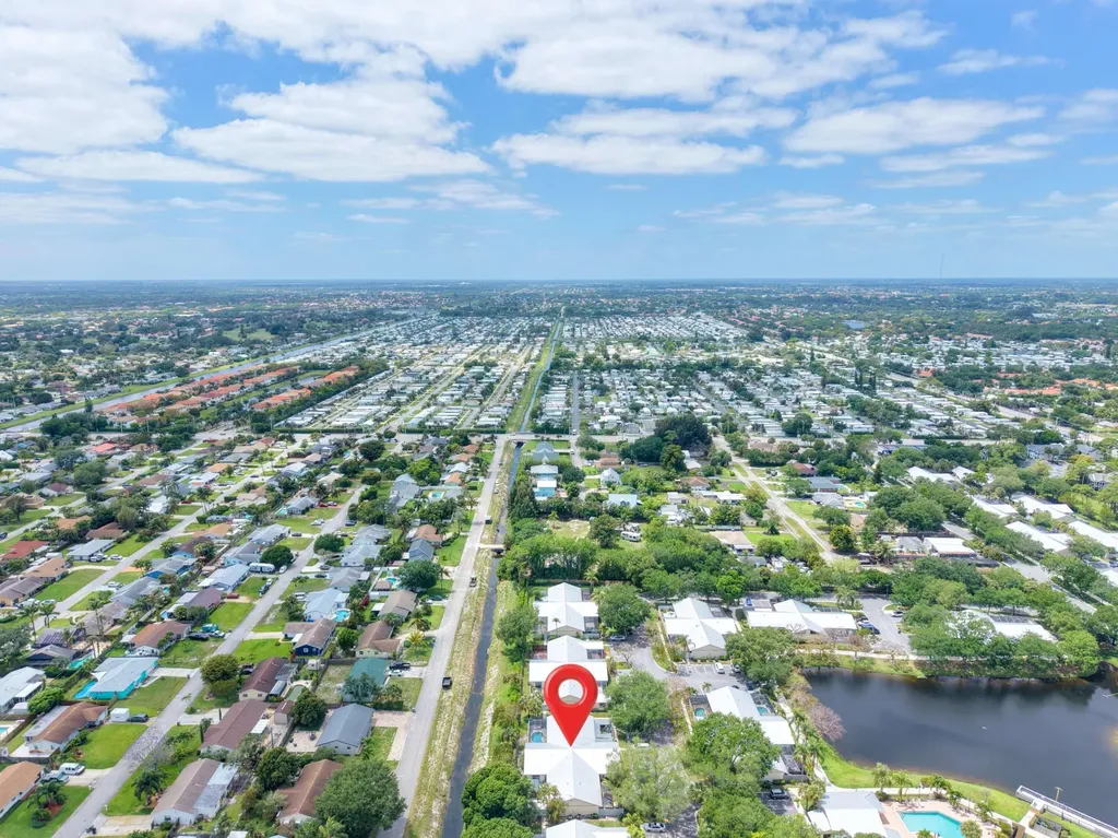 8920 Thumbwood Circle Boynton Beach FL 33436