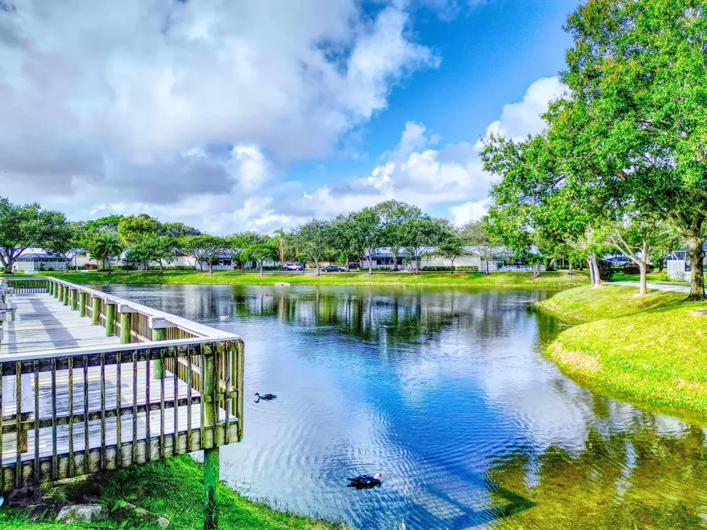 8920 Thumbwood Circle Boynton Beach FL 33436