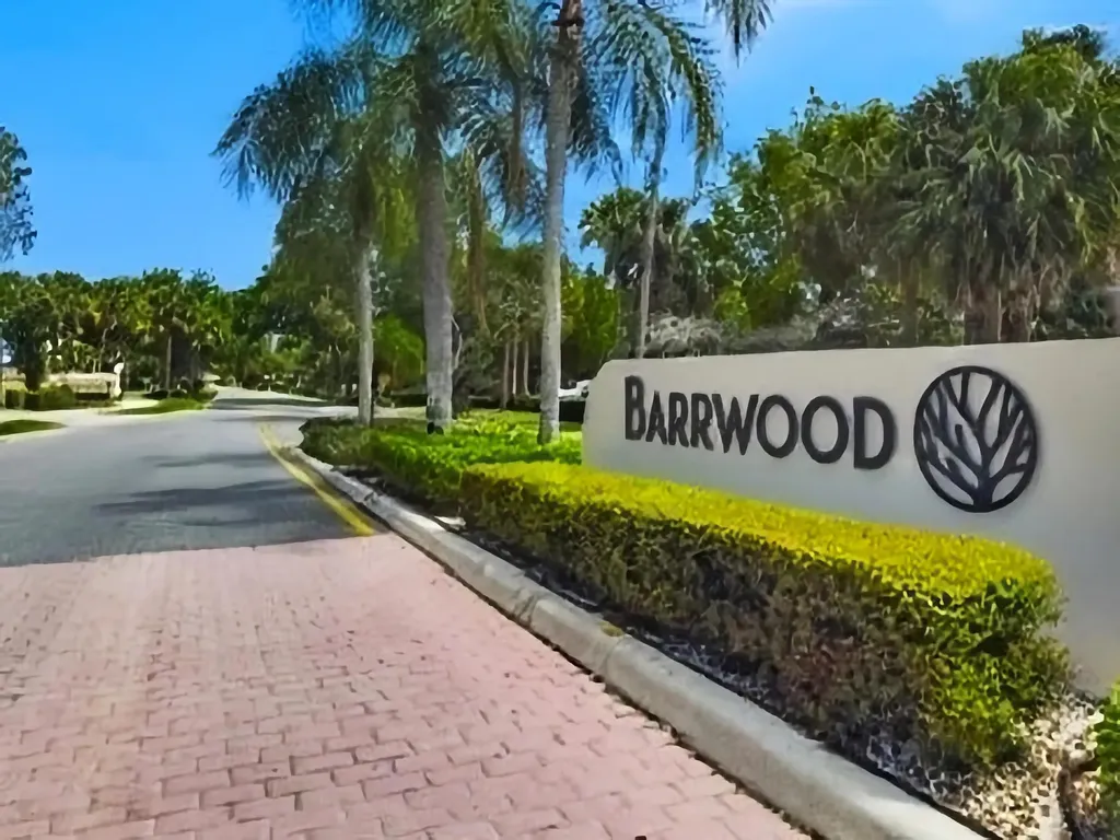 8920 Thumbwood Circle Boynton Beach FL 33436