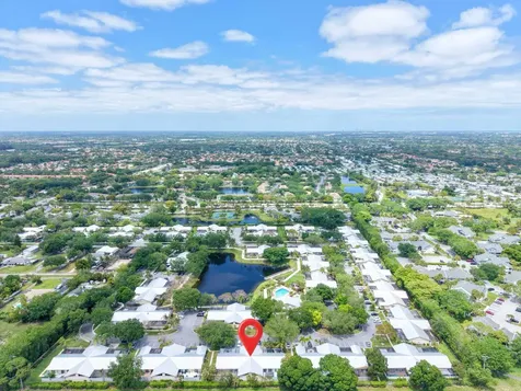 8920 Thumbwood Circle Boynton Beach FL 33436