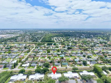 8920 Thumbwood Circle Boynton Beach FL 33436