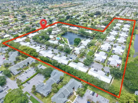 8920 Thumbwood Circle Boynton Beach FL 33436
