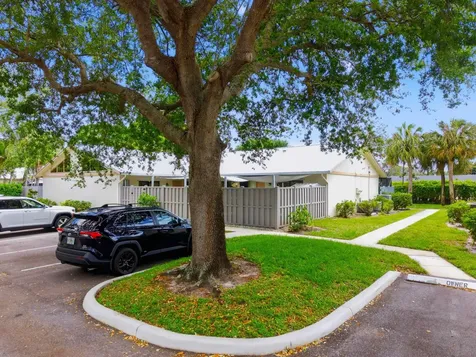 8920 Thumbwood Circle Boynton Beach FL 33436