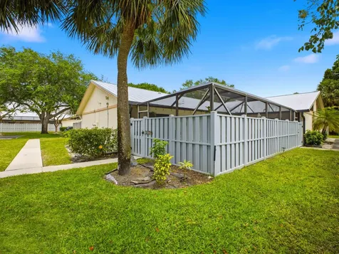 8920 Thumbwood Circle Boynton Beach FL 33436