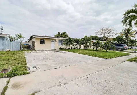 219 NE 6th Avenue Boynton Beach FL 33435