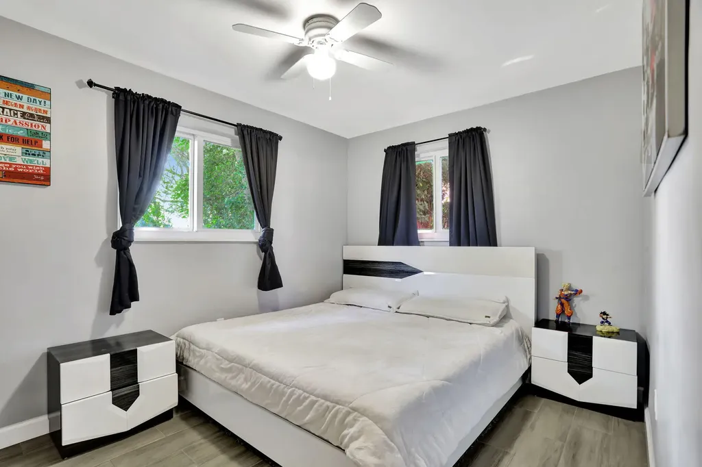 3440 NW 8th Court Fort Lauderdale FL 33311