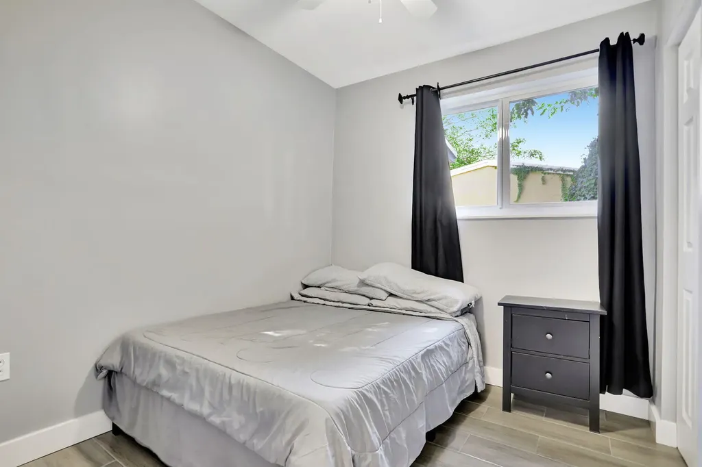 3440 NW 8th Court Fort Lauderdale FL 33311