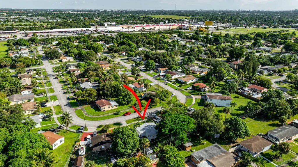3440 NW 8th Court Fort Lauderdale FL 33311