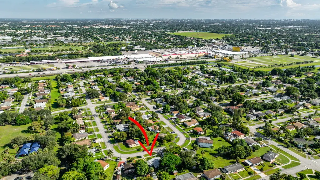 3440 NW 8th Court Fort Lauderdale FL 33311