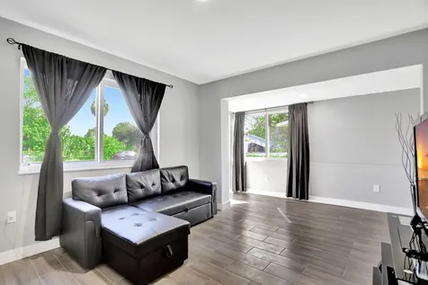 3440 NW 8th Court Fort Lauderdale FL 33311