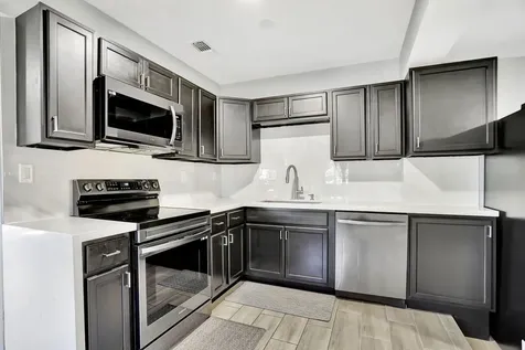 3440 NW 8th Court Fort Lauderdale FL 33311