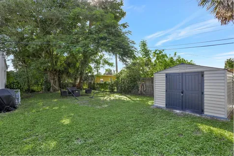 3440 NW 8th Court Fort Lauderdale FL 33311