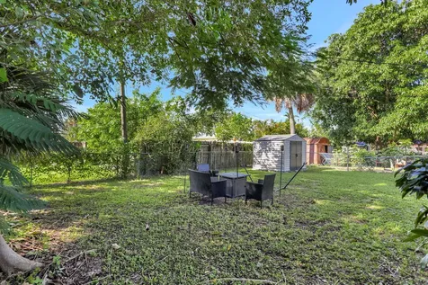 3440 NW 8th Court Fort Lauderdale FL 33311