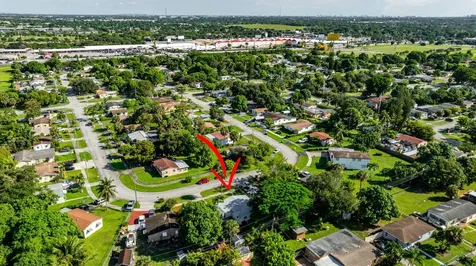 3440 NW 8th Court Fort Lauderdale FL 33311