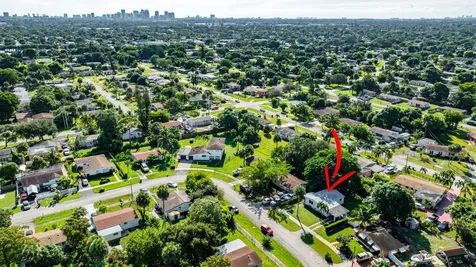 3440 NW 8th Court Fort Lauderdale FL 33311