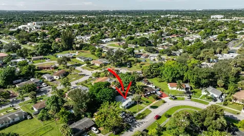 3440 NW 8th Court Fort Lauderdale FL 33311