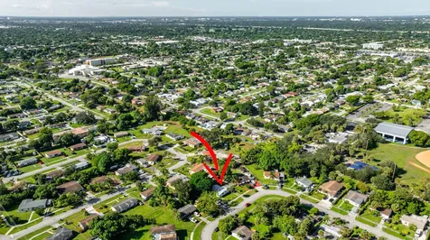 3440 NW 8th Court Fort Lauderdale FL 33311