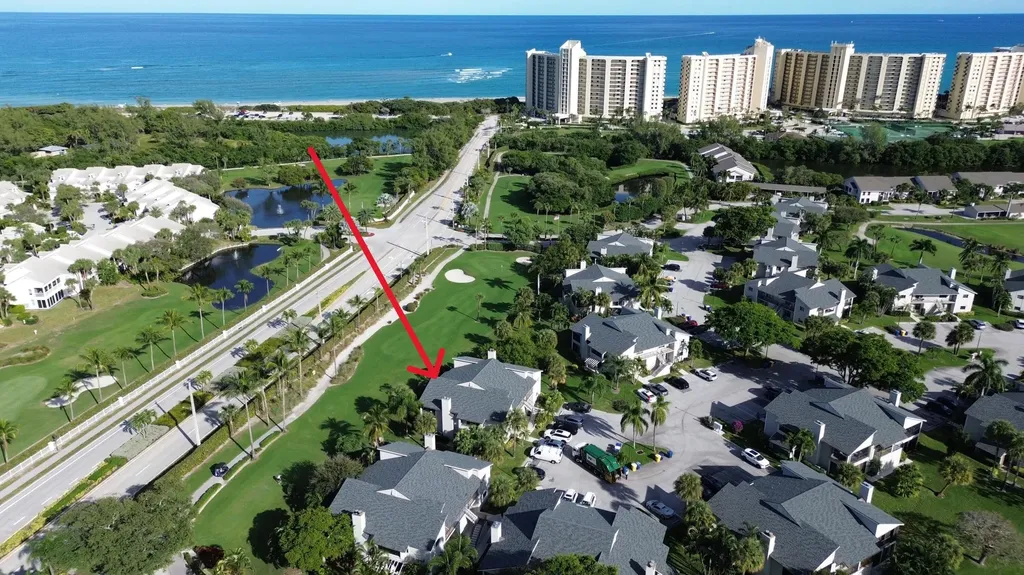 404 Clubhouse Circle Jupiter FL 33477