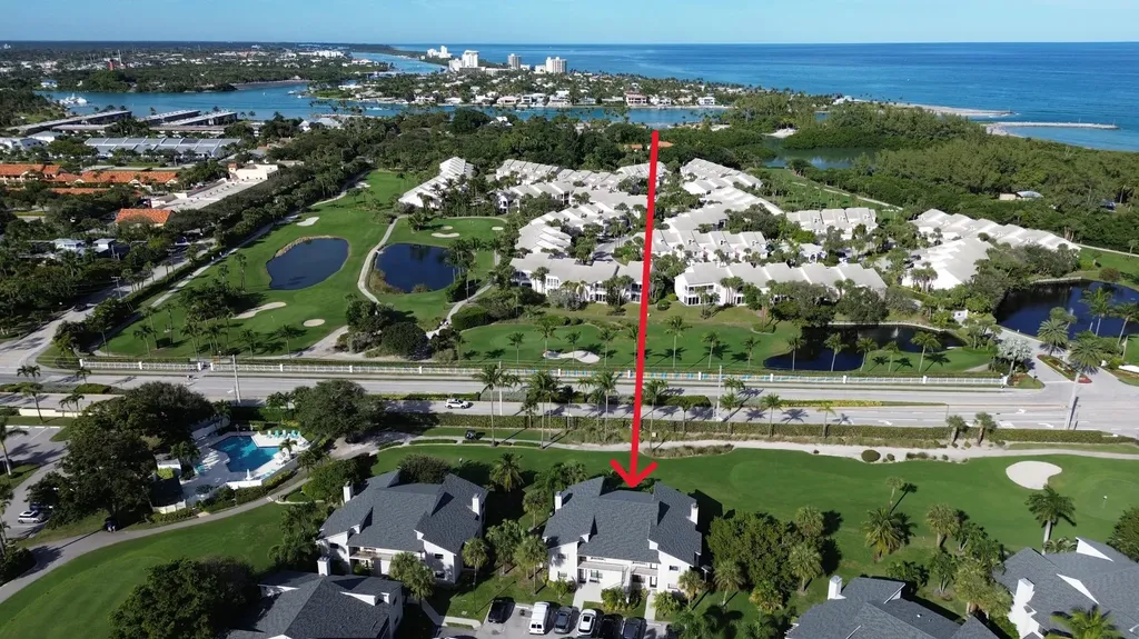 404 Clubhouse Circle Jupiter FL 33477